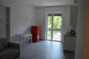 Veniero Apartment A - sx
